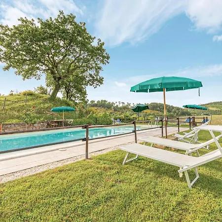 Ulivi 1 Apartment Mengara