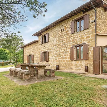 Appartement Ulivi 1
