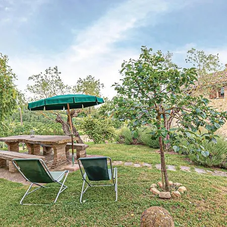 Apartament Ulivi 1 Mengara