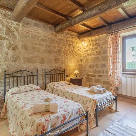 Ulivi 1 Appartement