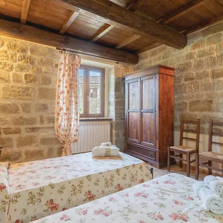 Apartmán Ulivi 1 Mengara