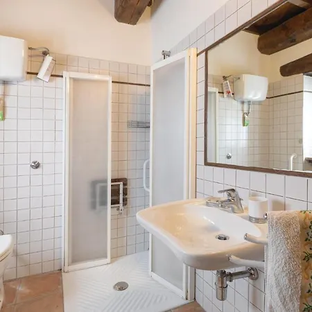 Ulivi 1 Apartment Mengara