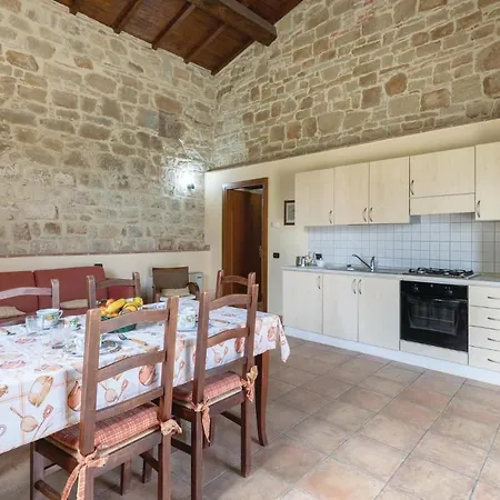 Appartement Ulivi 1 *