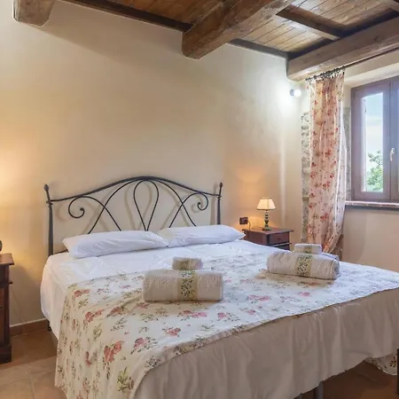 Apartment Ulivi 1 *