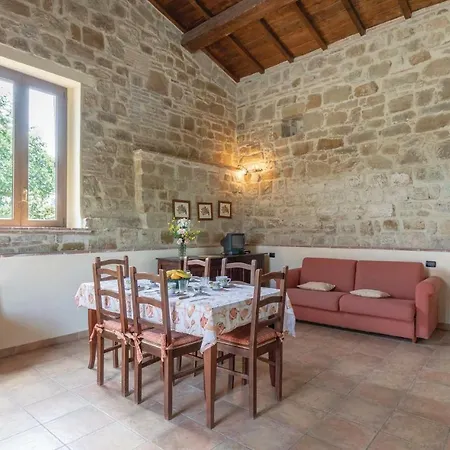 Ulivi 1 Appartement