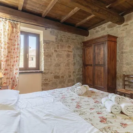 Ulivi 1 Appartement Mengara