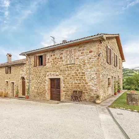 Ulivi 1 Appartement