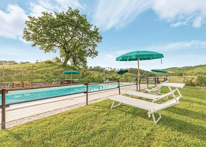 Ulivi 1 Apartament Mengara