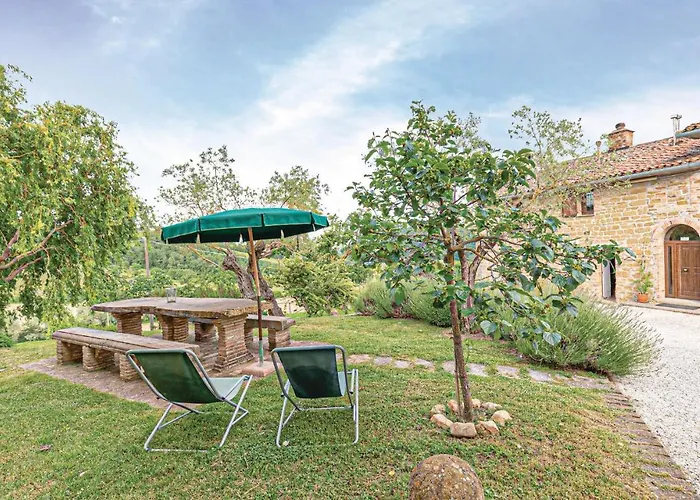 Apartamento Ulivi 1 Mengara