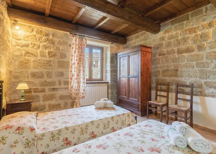 Apartamento Ulivi 1 Mengara