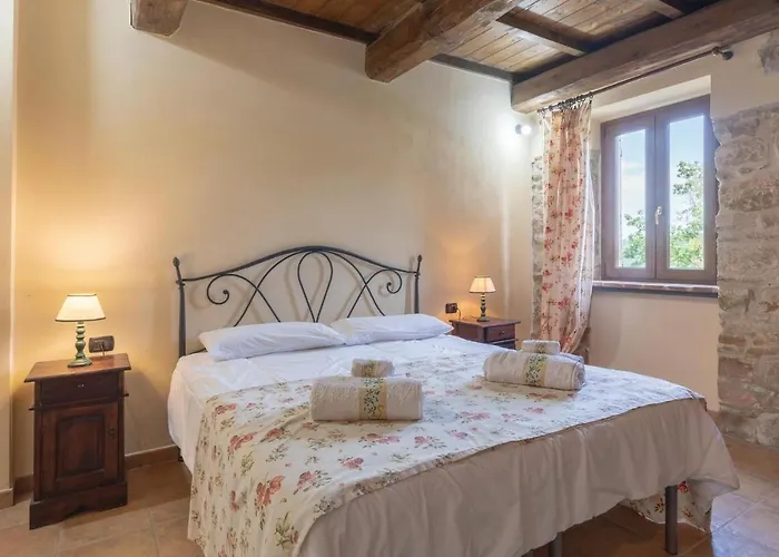 Apartament Ulivi 1 *