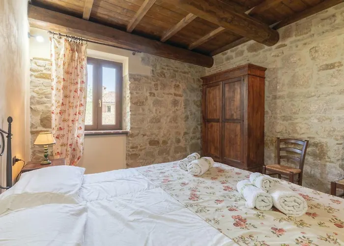 Ulivi 1 Apartament Mengara